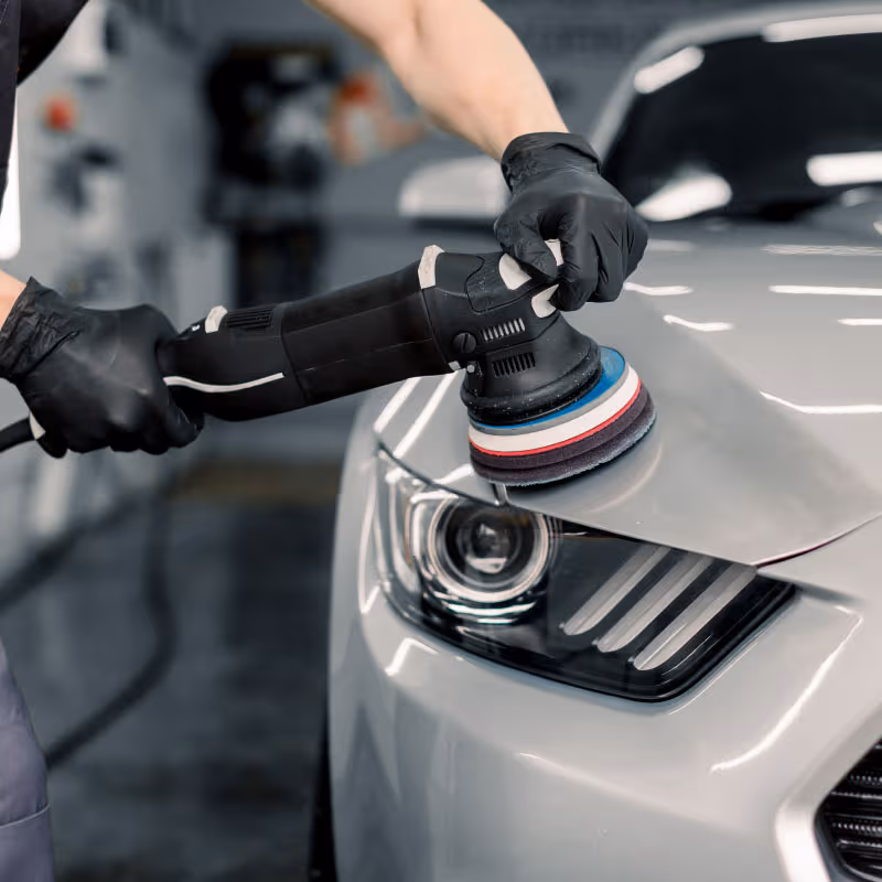 Demirköprü Oto Pasta Cila