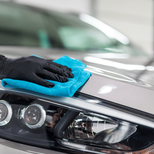 Demirköprü Oto Pasta Cila